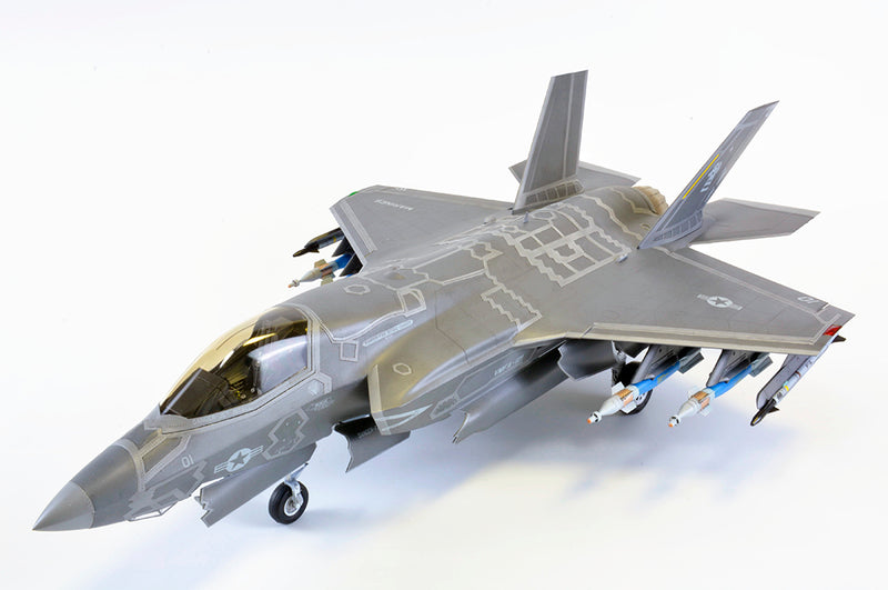 Trumpeter F-35B Lightning 03232, 1:32