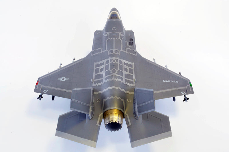 Trumpeter F-35B Lightning 03232, 1:32