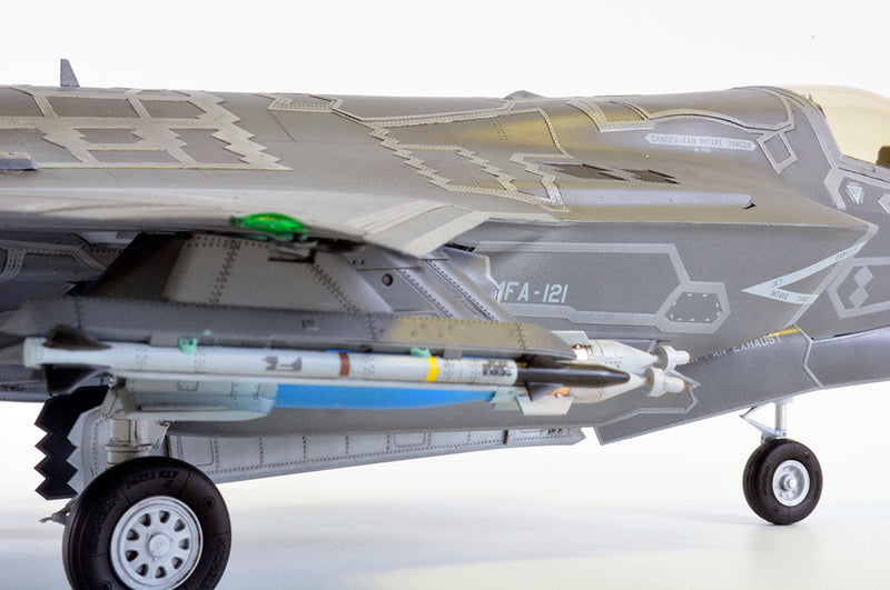 Trumpeter F-35B Lightning 03232, 1:32