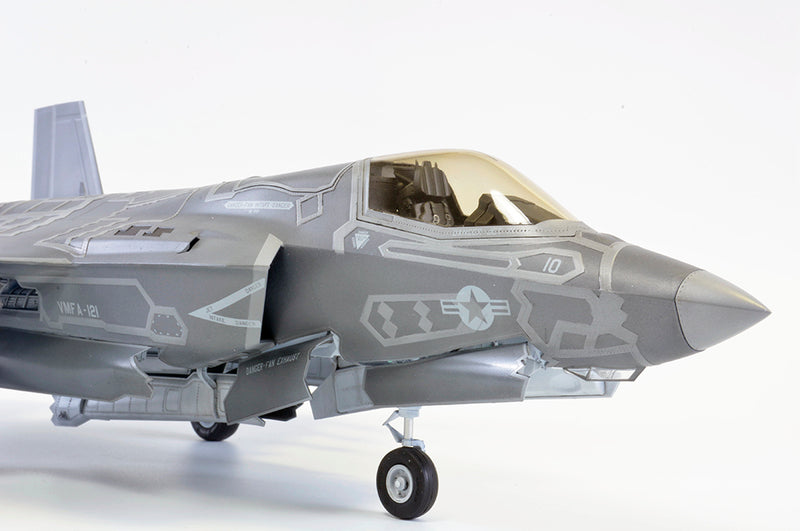 Trumpeter F-35B Lightning 03232, 1:32