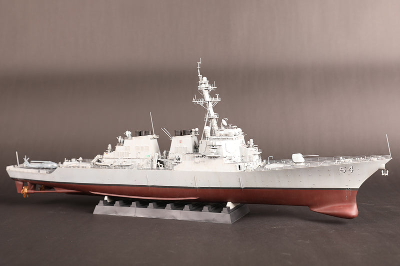 I Love Kit 62007 1:200 USS Curtis Wilbur DDG-54