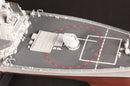 I Love Kit 62007 1:200 USS Curtis Wilbur DDG-54