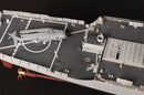 I Love Kit 62007 1:200 USS Curtis Wilbur DDG-54