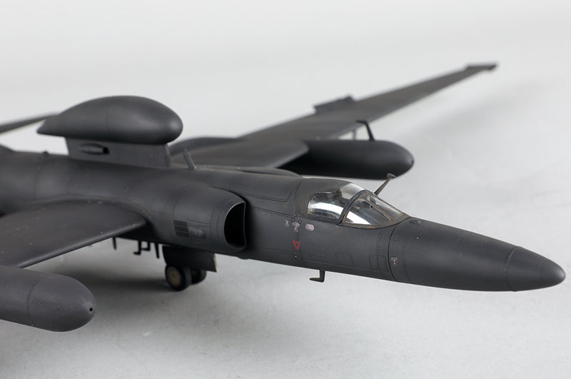 HobbyBoss U-2R “Dragon Lady” Senior Span 81740 1:48