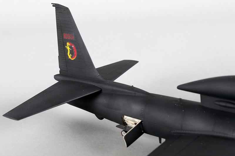 HobbyBoss U-2R “Dragon Lady” Senior Span 81740 1:48