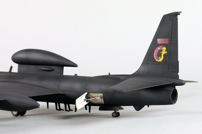 HobbyBoss U-2R “Dragon Lady” Senior Span 81740 1:48