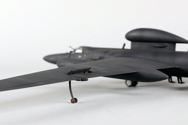 HobbyBoss U-2R “Dragon Lady” Senior Span 81740 1:48