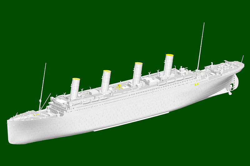 HobbyBoss Titanic 83420 1:700