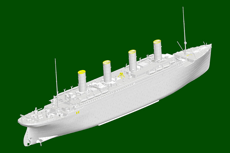 HobbyBoss Titanic 83420 1:700