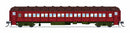 Broadway Limited Imports N 6512 P70 Coach, Pennsylvania Railroad