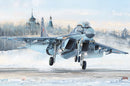 Hobby Boss 1/48 Russian MiG-29K Carrier-based Fighter Jet