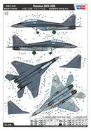 HobbyBoss Russian MiG-29K 81786 1:48