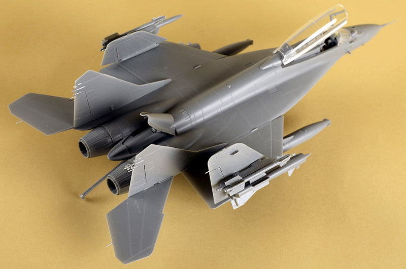 HobbyBoss Russian MiG-29K 81786 1:48