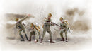 Italeri 6532 WWI: ITALIAN INFANTRY 1915 1:35