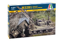 Italeri 6547 M32B1 ARV 1:35