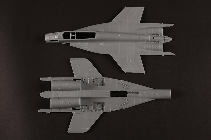 HobbyBoss Russian MiG-29K 81786 1:48