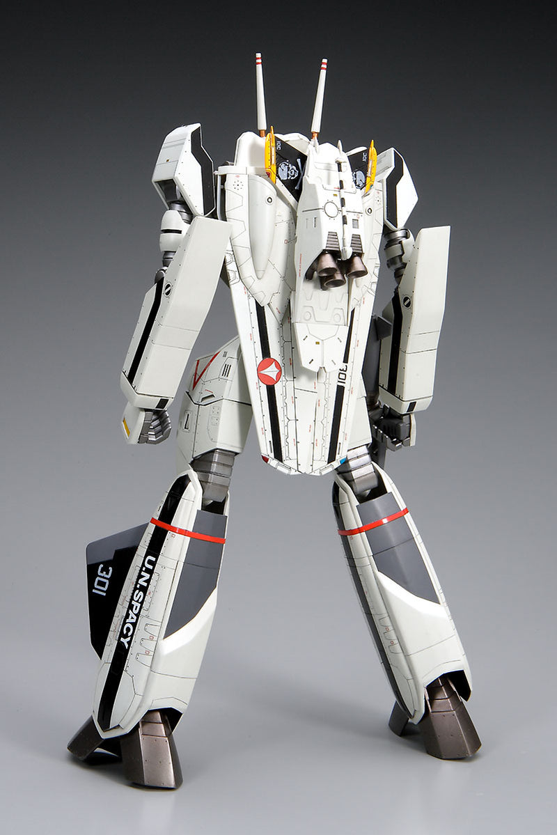 Hasegawa Models 65720 VF-0A/S Battroid “Macross Zero” 1:72 SCALE MODEL KIT