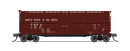 Broadway Limited Imports N 6578 Stock Car with Cattle Sounds, Southern Pacific