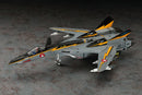Hasegawa Models 65799 VF-19A “SVF-569 Lightnings” w/High Maneuver Missile 1:72 Scale Model Kit