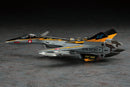 Hasegawa Models 65799 VF-19A “SVF-569 Lightnings” w/High Maneuver Missile 1:72 Scale Model Kit