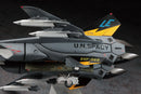 Hasegawa Models 65799 VF-19A “SVF-569 Lightnings” w/High Maneuver Missile 1:72 Scale Model Kit