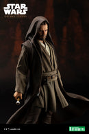 Kotobukiya SW201 Star Wars ARTFX Obi-Wan Kenobi 1:7