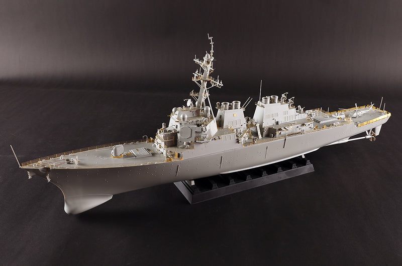 I Love Kit 62007 1:200 USS Curtis Wilbur DDG-54