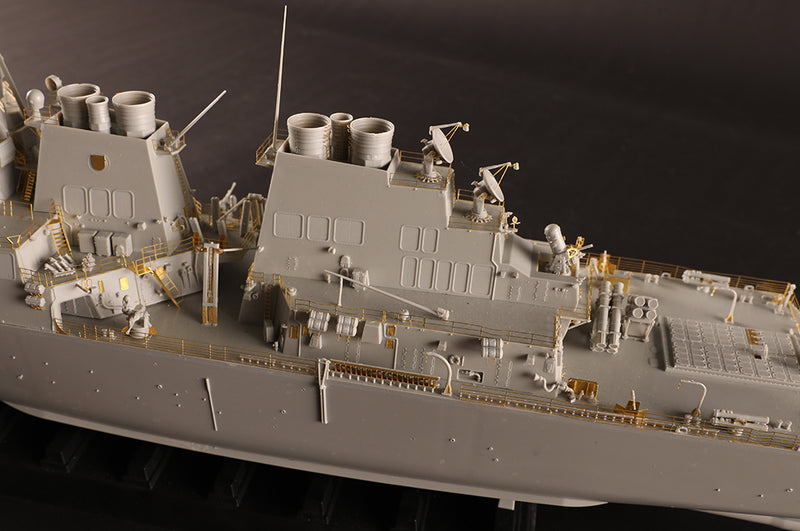 I Love Kit 62007 1:200 USS Curtis Wilbur DDG-54