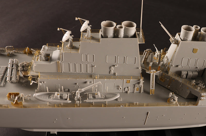 I Love Kit 62007 1:200 USS Curtis Wilbur DDG-54