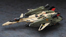 Hasegawa Models 65836 VF-19EF/A Isamu Special “Macross F” 1:72 Scale Model Kit