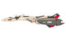 Hasegawa Models 65836 VF-19EF/A Isamu Special “Macross F” 1:72 Scale Model Kit