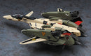 Hasegawa Models 65836 VF-19EF/A Isamu Special “Macross F” 1:72 Scale Model Kit
