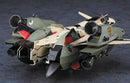 Hasegawa Models 65836 VF-19EF/A Isamu Special “Macross F” 1:72 Scale Model Kit
