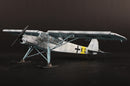 HobbyBoss Fieseler Fi-156 C-3 Skiplane 80183 1:35