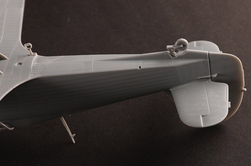 HobbyBoss “HURRICANE” Mk.ⅡC 81778 1:48