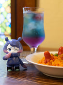 Kotobukiya AF002 Ocean Exploration Robot Denshitako No.3 [Aquarium Color Ver.]