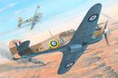 Hobby Boss 1/48 "Hurricane" Mk.?C/TROP
