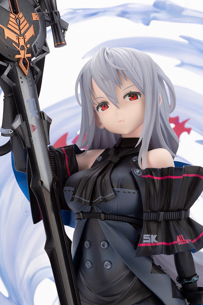 KOTOBUKIYA PP889 SKADI ELITE 2 VERSION 1:7