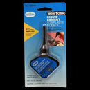 Testors 3527 Non-Toxic Needle Cement