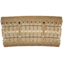 Atlas O 66063 3-Rail Roadbed, O-72 1/2 Curve