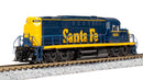 BLI 6610 Alco RSD-15, ATSF