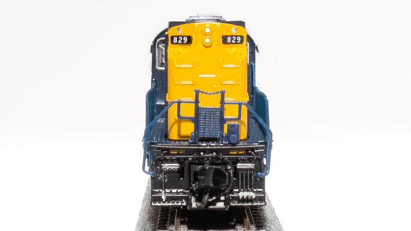 BLI 6610 Alco RSD-15, ATSF