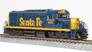 BLI 6611 Alco RSD-15, ATSF