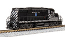 BLI 6612 Alco RSD-15, ATSF