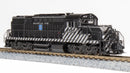 BLI 6612 Alco RSD-15, ATSF