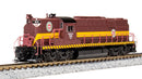 BLI 6616 Alco RSD-15, DM&IR