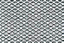 JTT Scenery Products HO 97456 Patterned Plastic Sheet 7-1/2 x 12", Tread Plate (2-Pack)