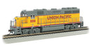 Bachmann 66306 EMD GP40 Union Pacific