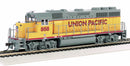 Bachmann HO 66306 EMD GP40, Union Pacific