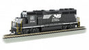Bachmann HO 66309 EMD GP40, Norfolk Southern